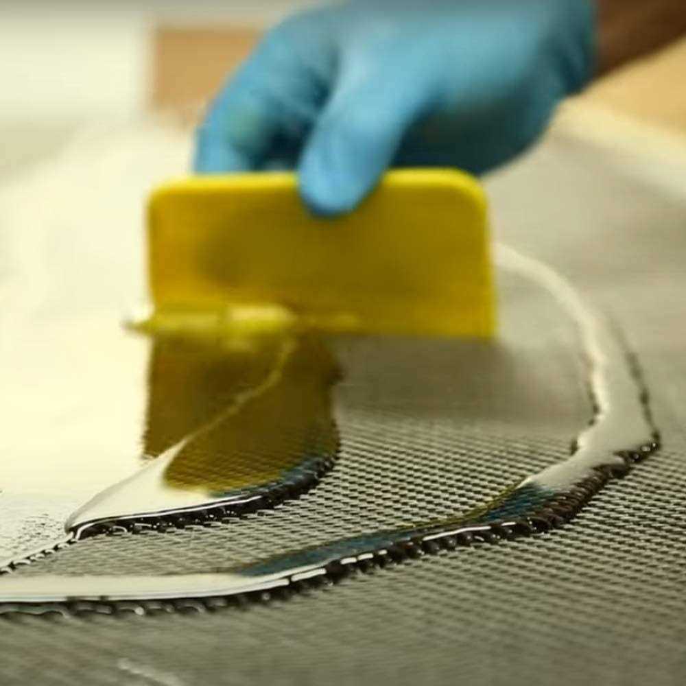 TotalBoat 5:1 Marine Epoxy Kit - Image 5