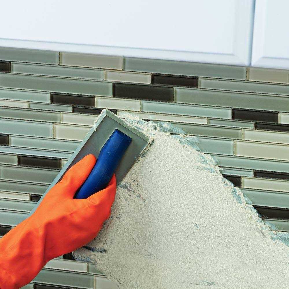 Aqua Mix Grout Release - Image 5