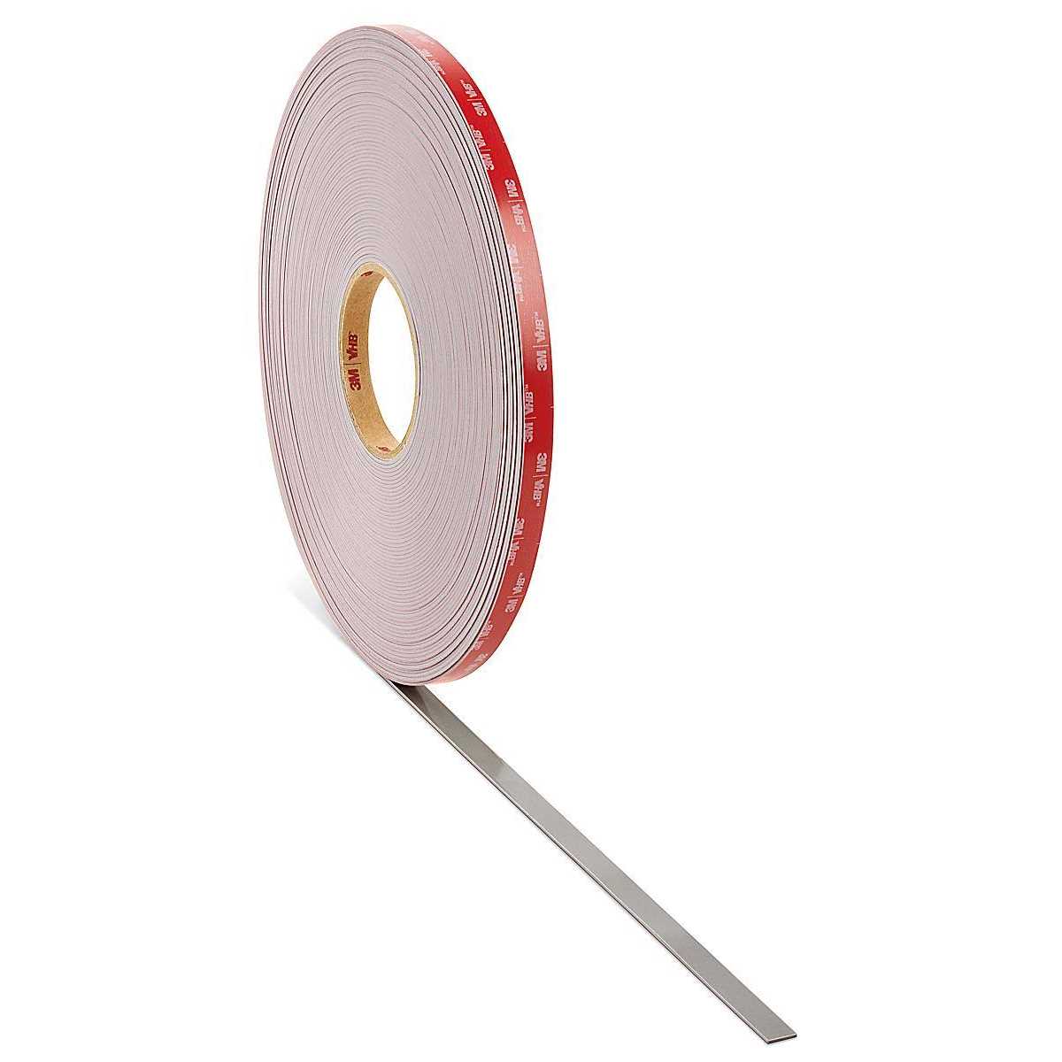 3M VHB Tape GPH 160GF Gray 1 in x 36 yd - Image 4