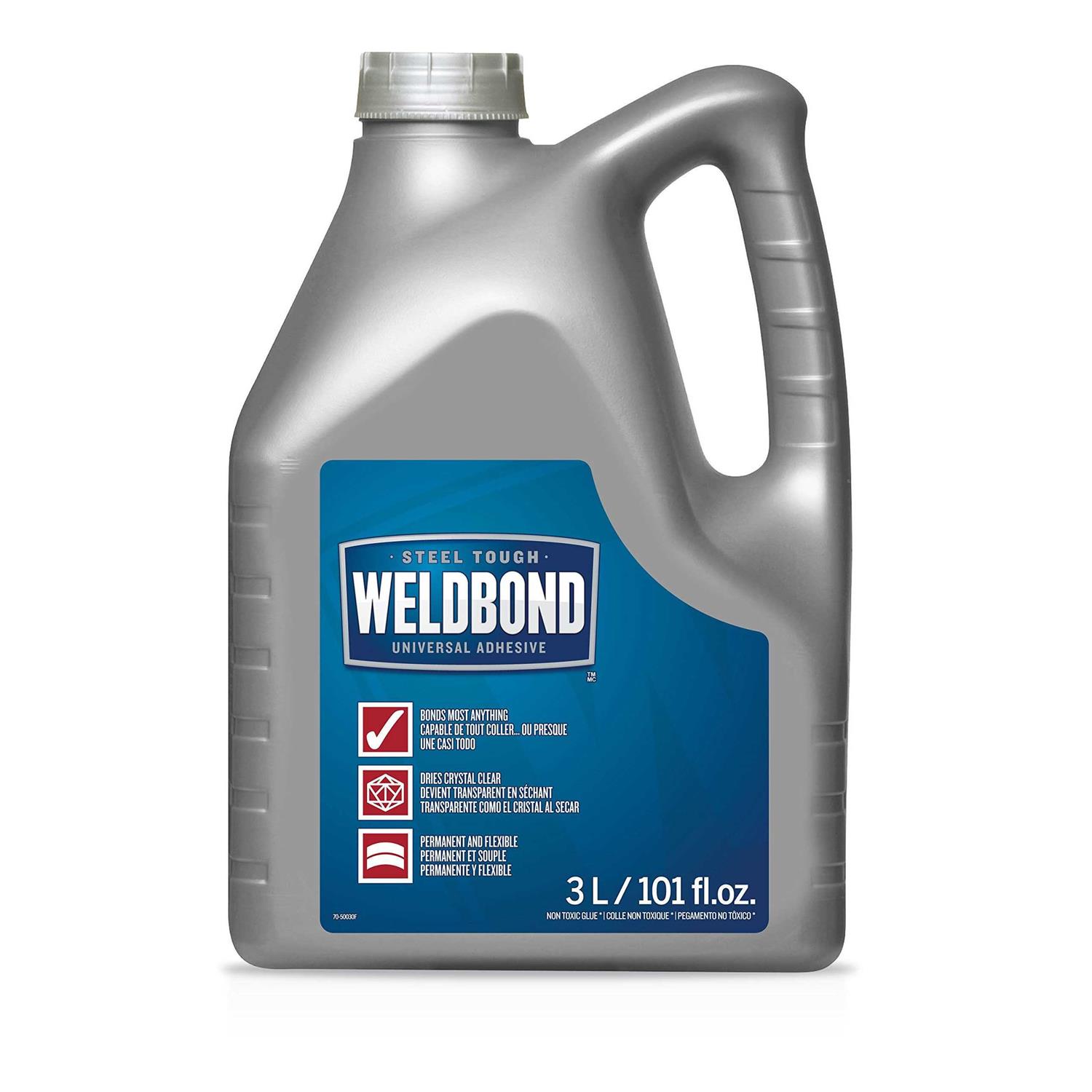 Weldbond Universal Adhesive - Image 4