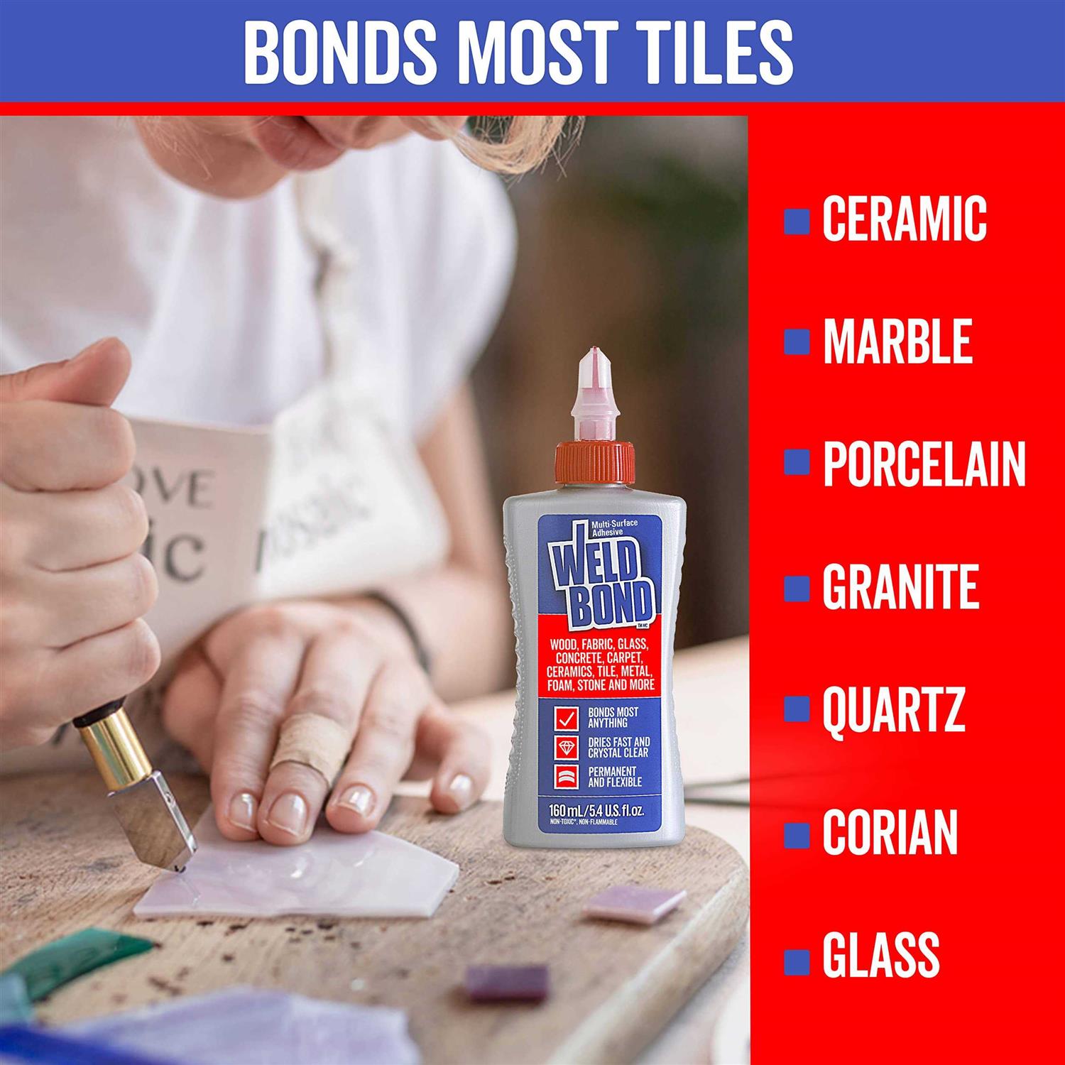 Weldbond Universal Adhesive - Image 5