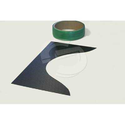 3m Finish Line Knifeless Tape Kts-fl2 - Image 3