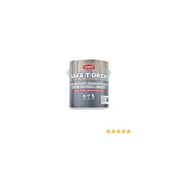 Ames Safe-T-Deck - Image 3