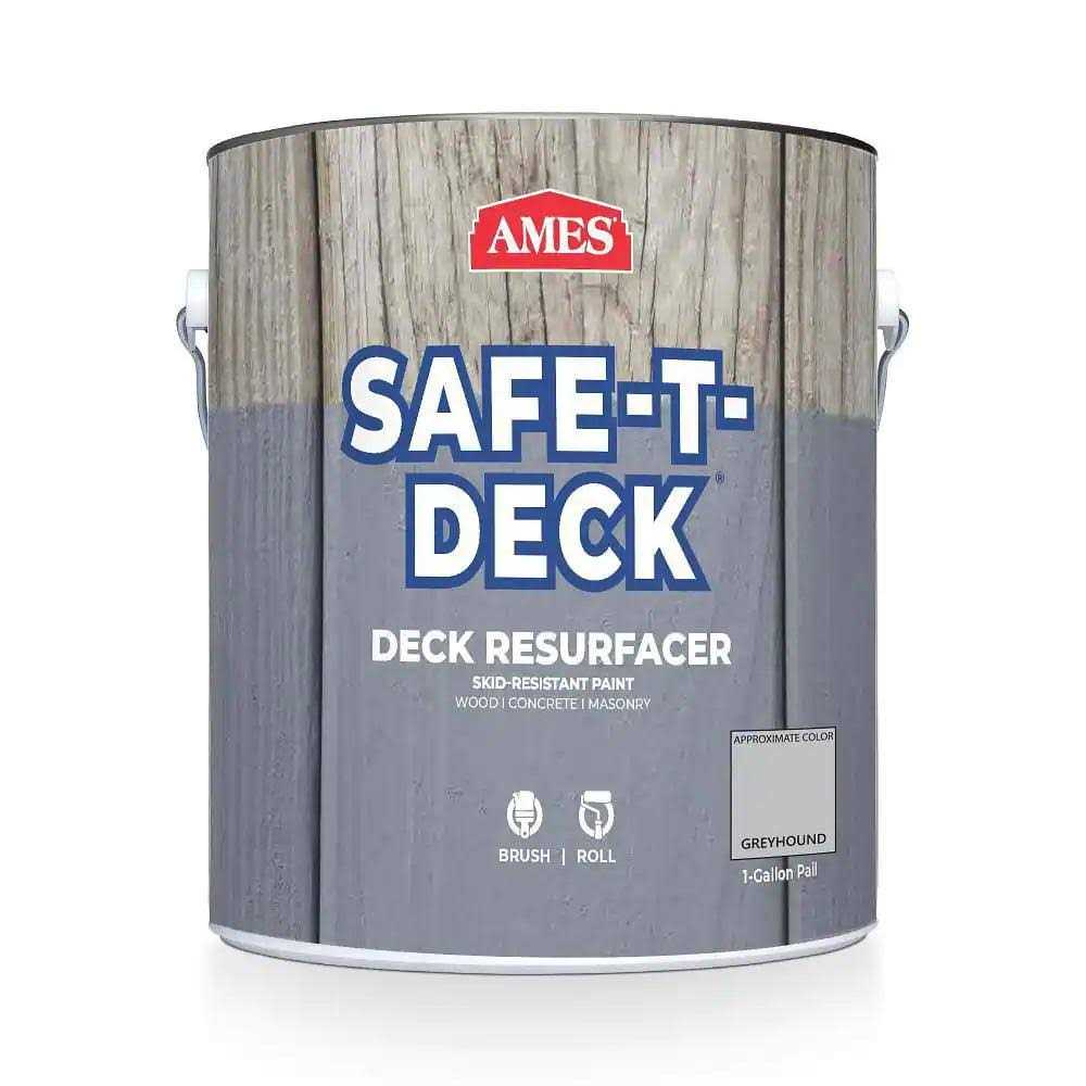 Ames Safe-T-Deck - Image 4