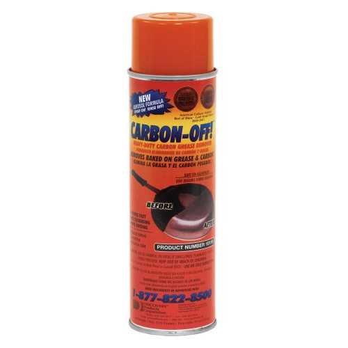 CARBON-OFF 20 oz. Heavy-Duty Carbon Remover Aerosol
