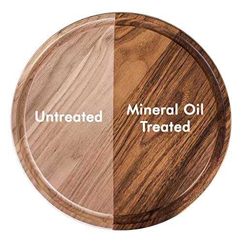 UltraPro Food Grade Mineral Oil, 1 Gallon, for Lubricating and Protecting Cutting Board - Image 3