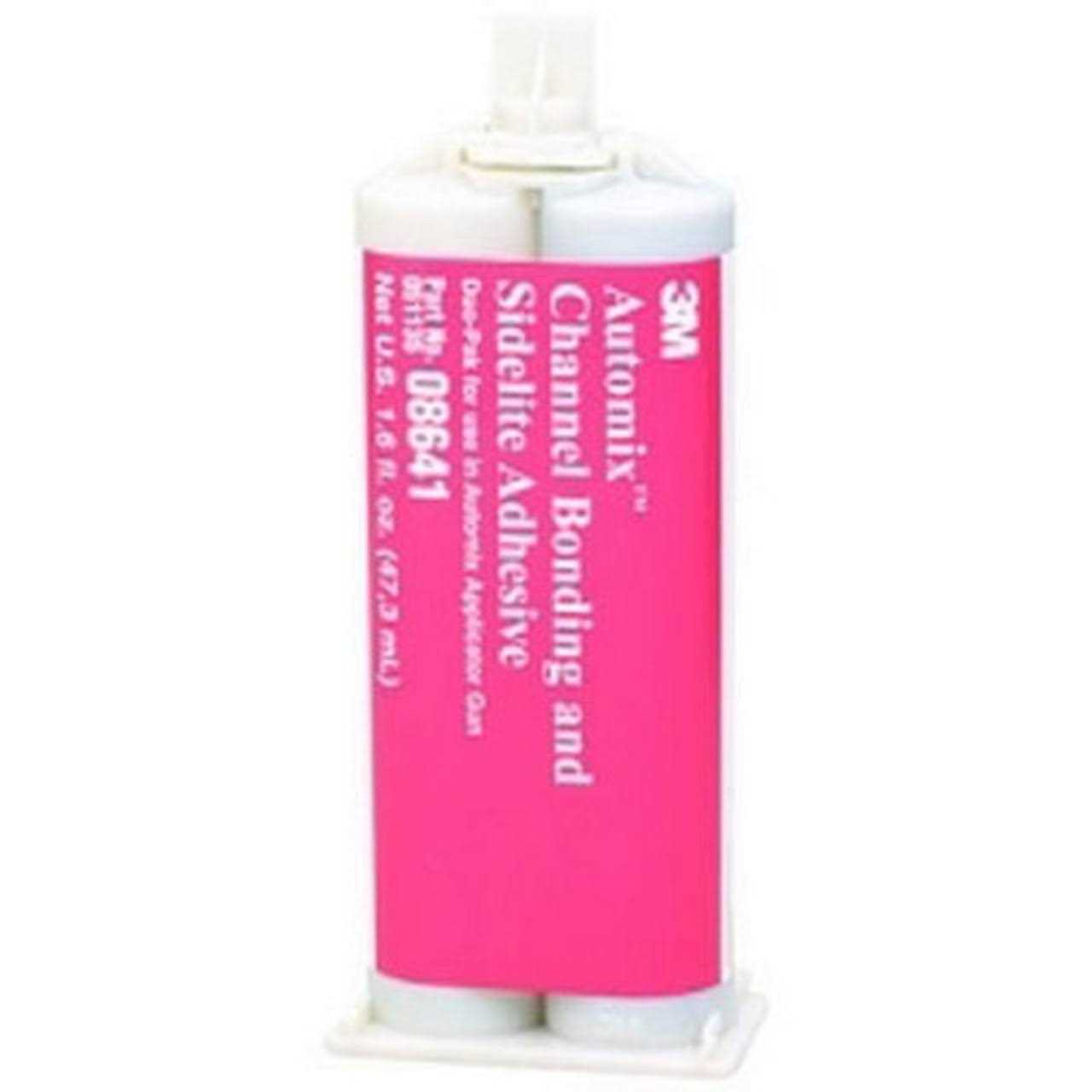 3M Channel Bonding and Sidelite Adhesive - Image 3