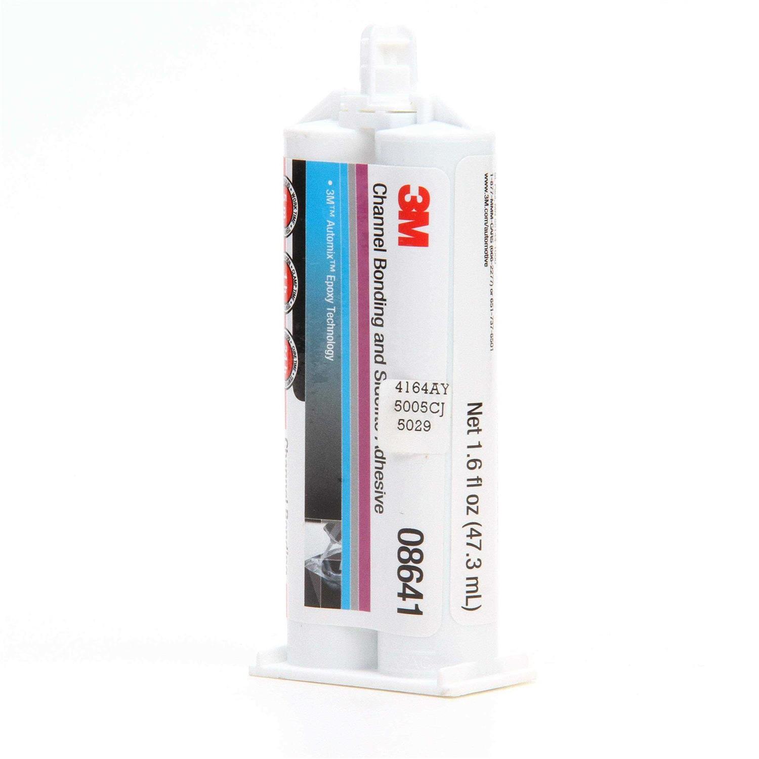 3M Channel Bonding and Sidelite Adhesive - Image 4