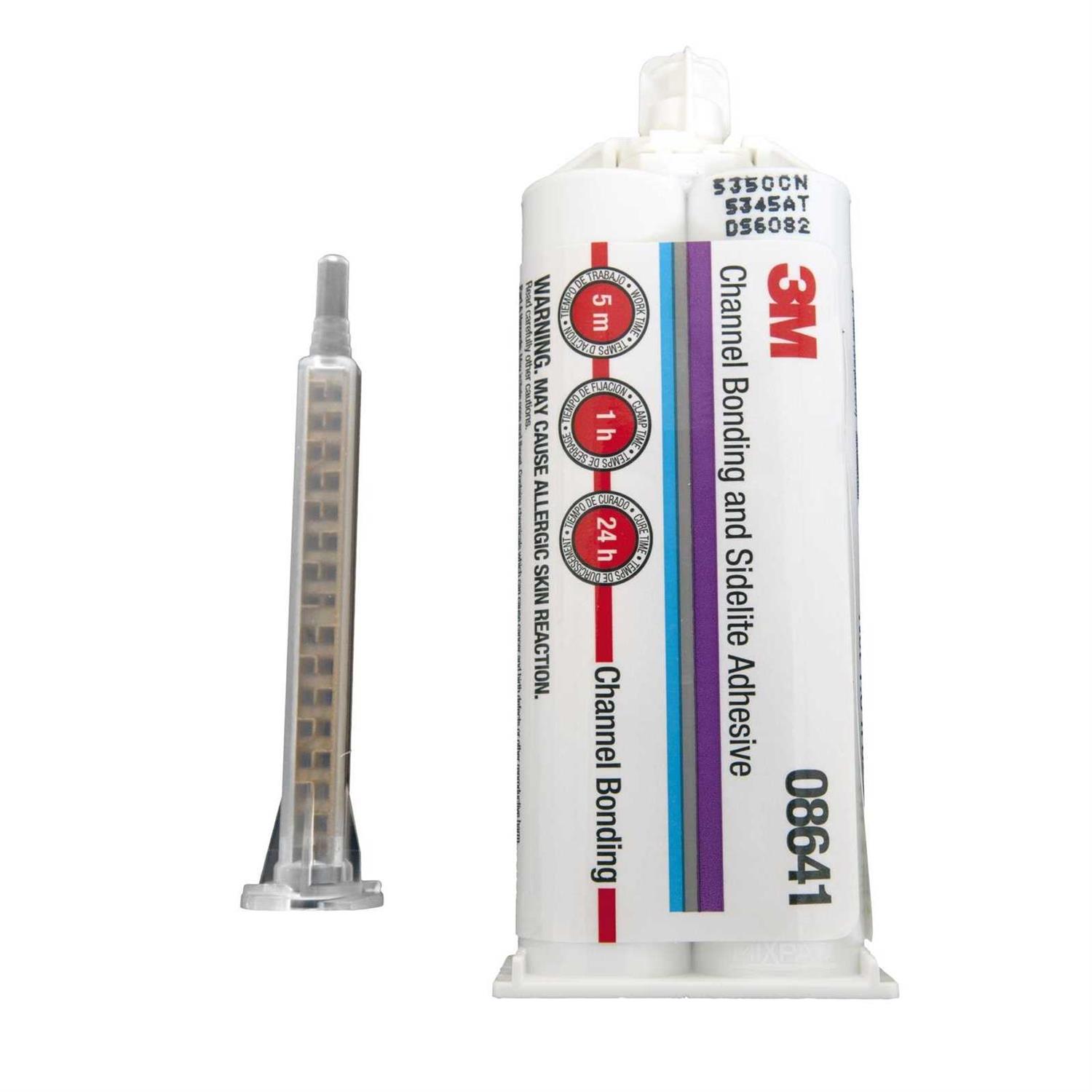 3M Channel Bonding and Sidelite Adhesive - Image 5
