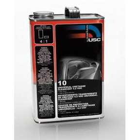 SprayMax 3680058 1K Acrylic Clearcoat - Image 2