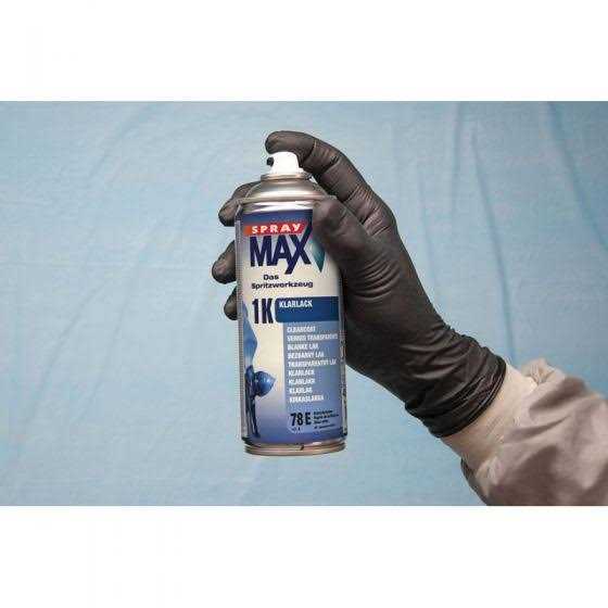 SprayMax 3680058 1K Acrylic Clearcoat - Image 3
