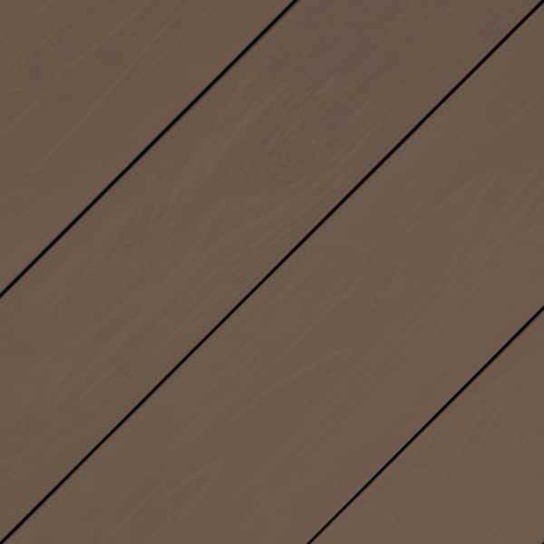 Behr Premium 1 gal. #PFC-35 Rich Brown Enamel Interior/Exterior Porch and Patio Floor Paint - Image 5