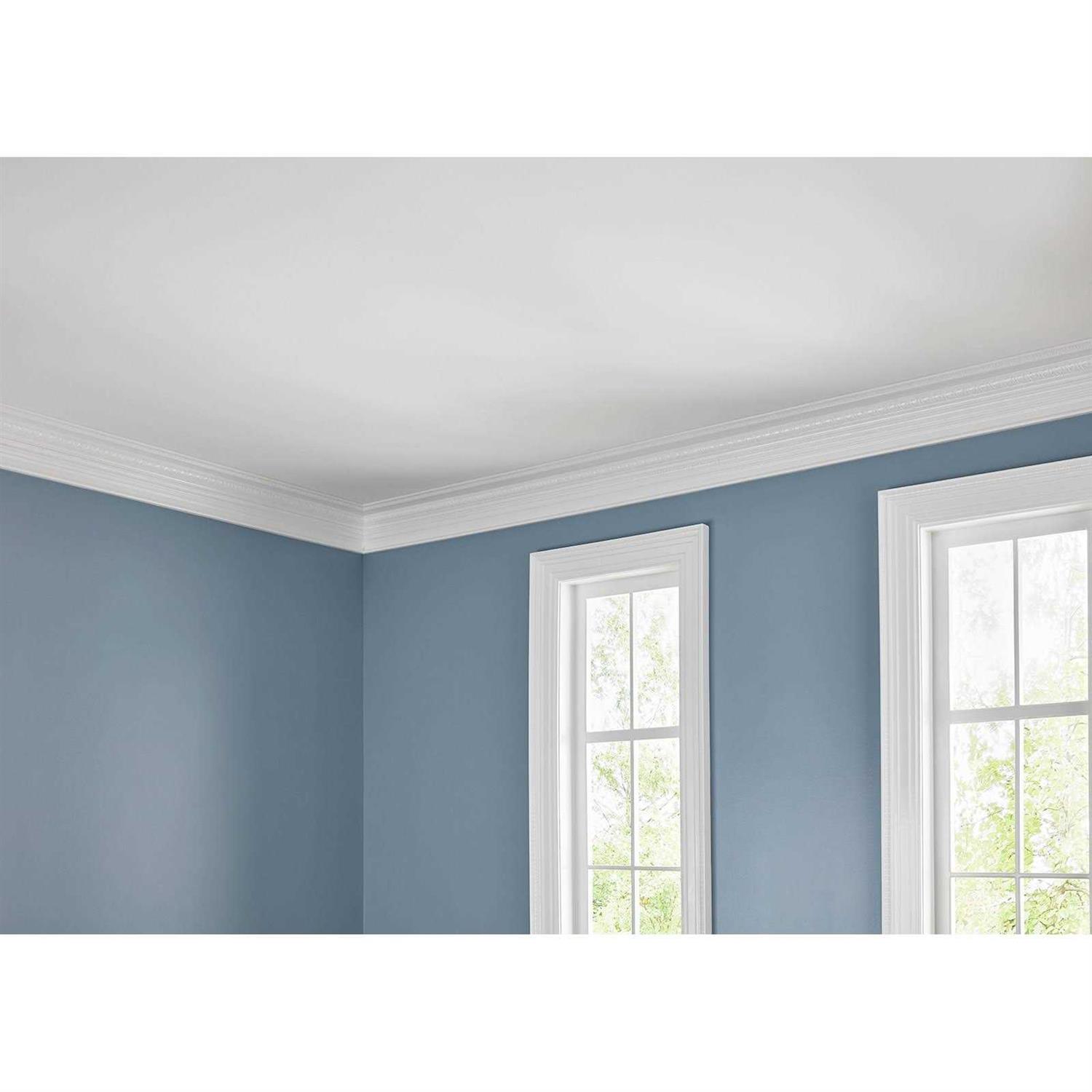 Valspar Ceiling Flat Interior Paint CP0060007-17 - Image 4