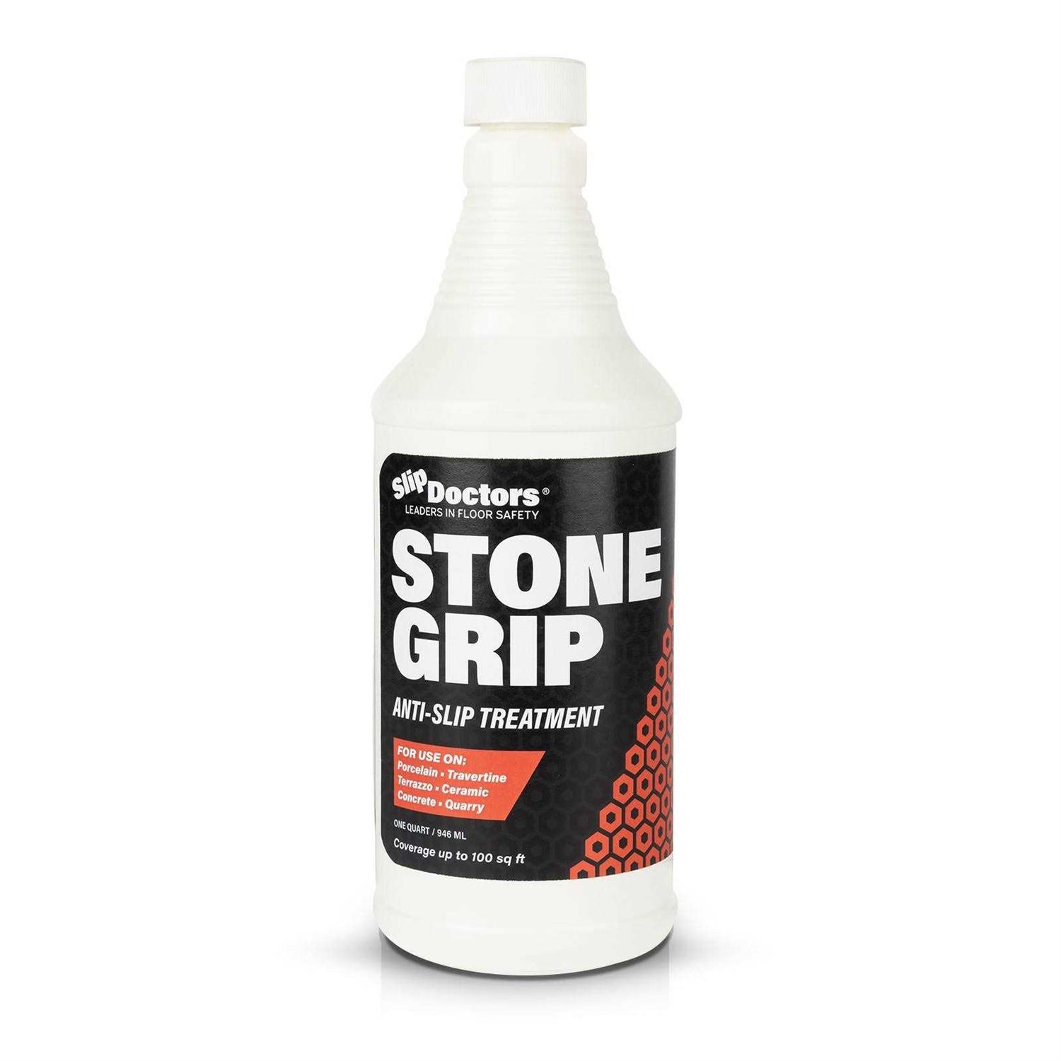 SlipDoctors Stone Grip Floor Non Slip