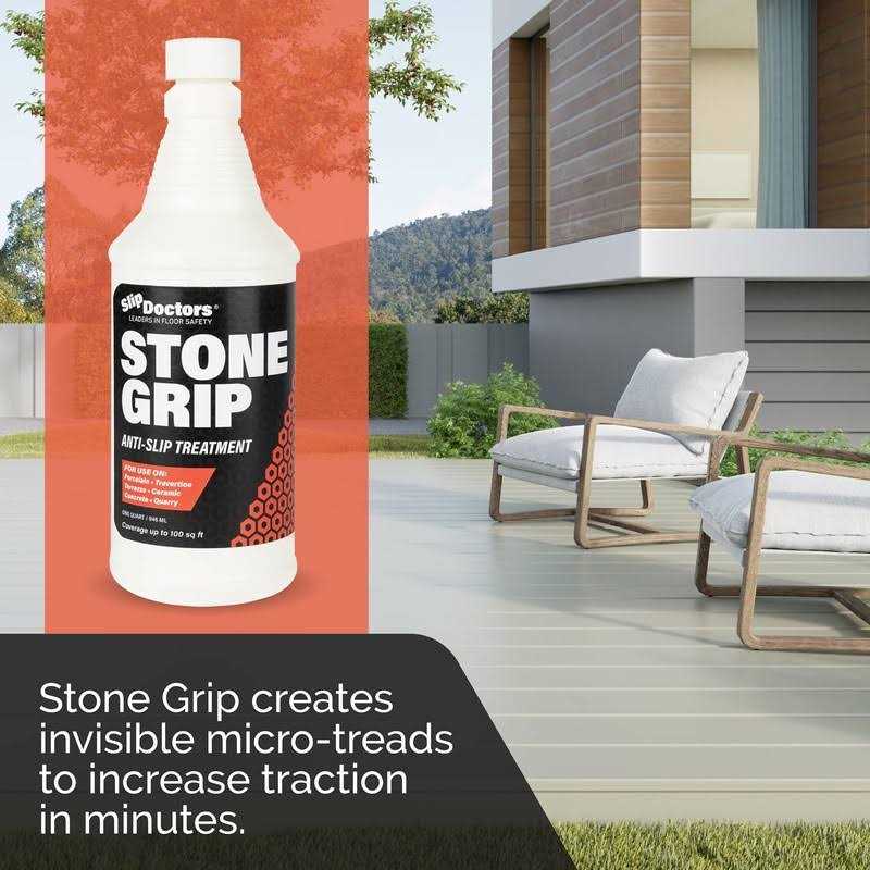 SlipDoctors Stone Grip Floor Non Slip - Image 3
