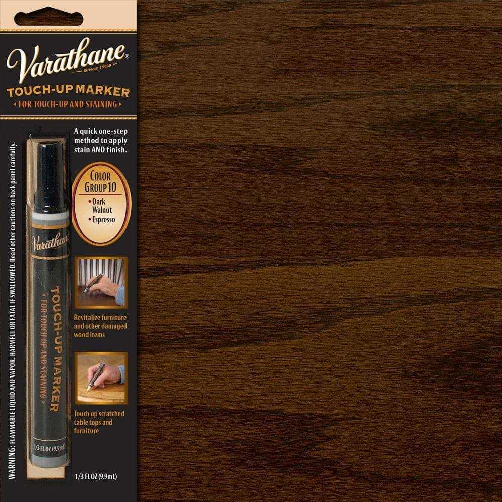 Varathane 215361 Wood Stain Touch Up Marker - Image 3