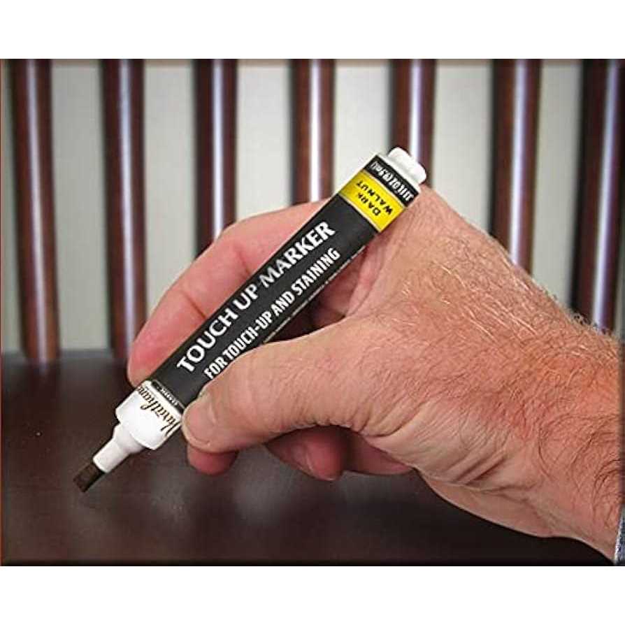 Varathane 215361 Wood Stain Touch Up Marker - Image 5