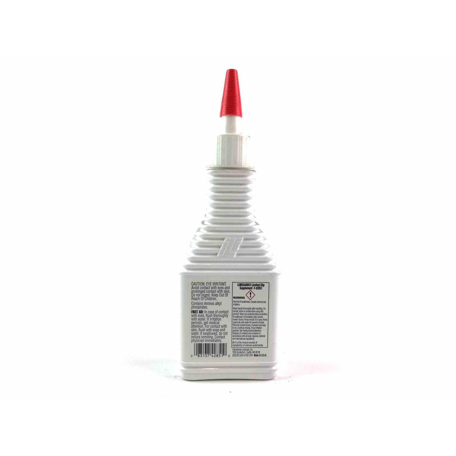 42851 Limited Slip Supplement Lubegard - Image 3