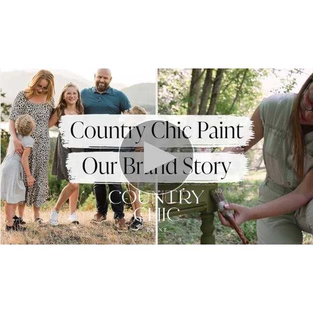 Furniture Glaze Antique Patina Special Effects Glaze for Chalk Style Furniture Paint - Image 5