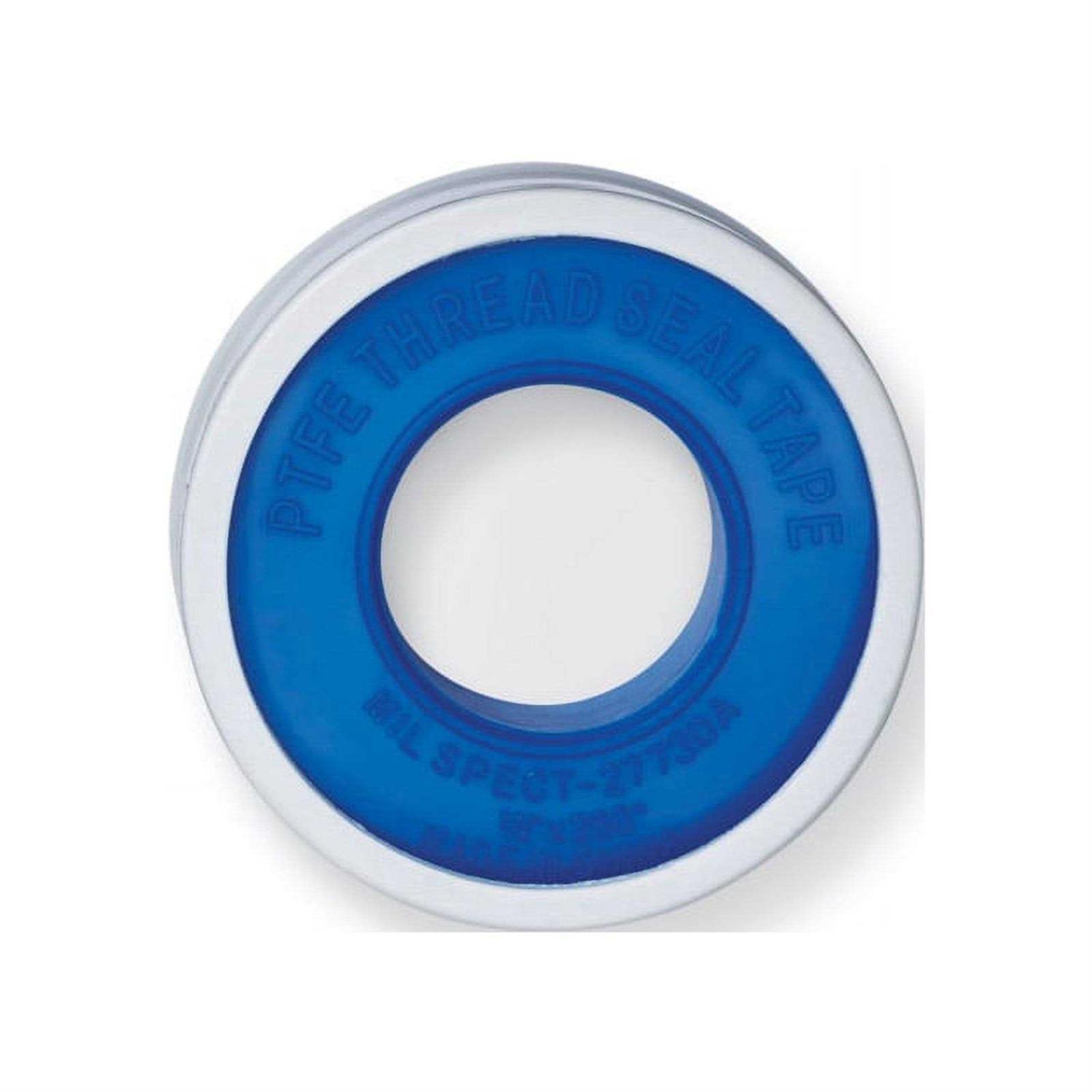 AA Thread Seal 1/2 in. W x 260 in. L Thread Seal Tape 1440031 - Image 4