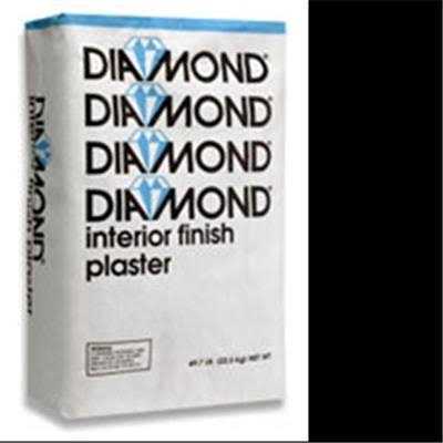 USG Veneer Finish Diamond White 50 lb - Image 4