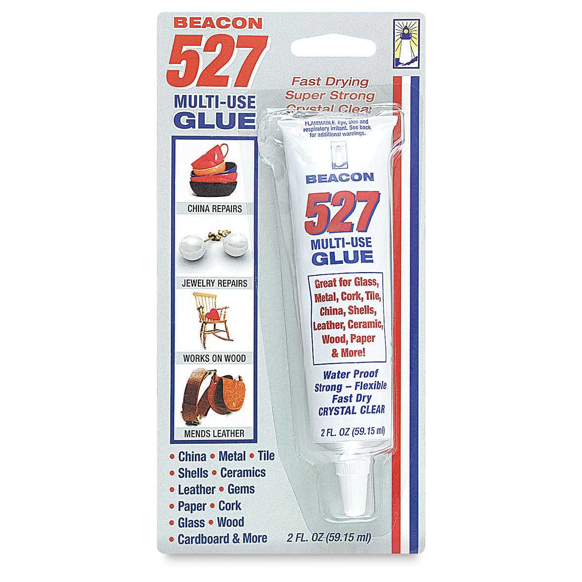 Beacon 527 Multi-Use Glue - Image 3
