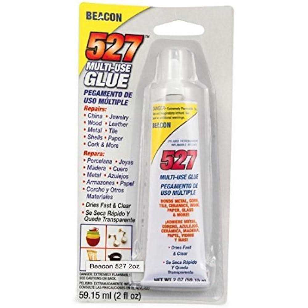 Beacon 527 Multi-Use Glue - Image 4