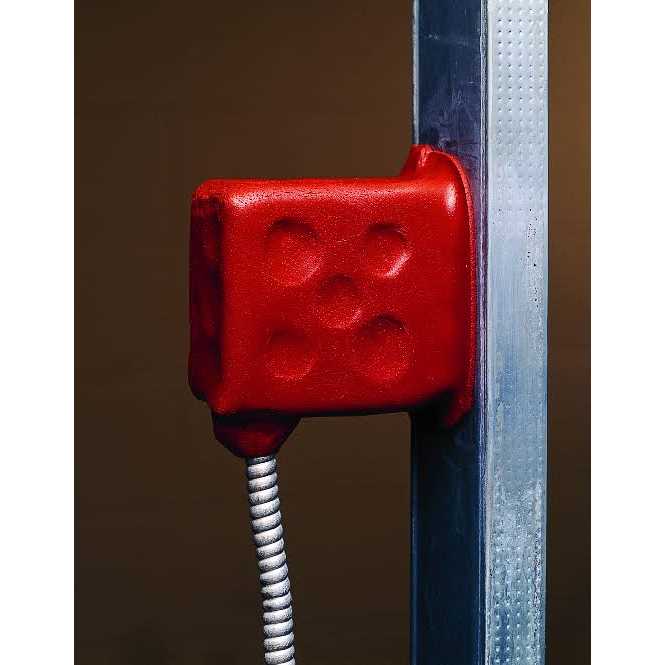 3M Moldable Fire Barrier Putty Pad - Image 3