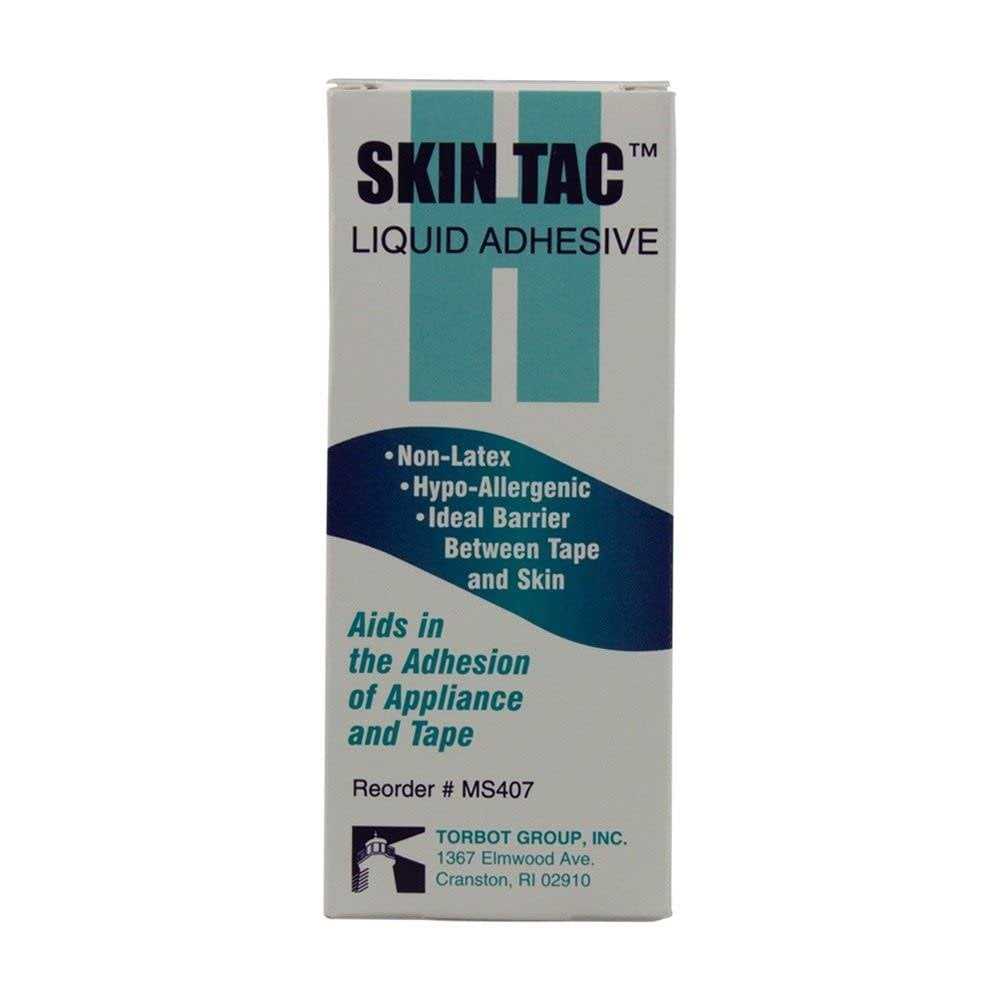 Skin Tac Liquid Adhesive 4 Oz - Image 2