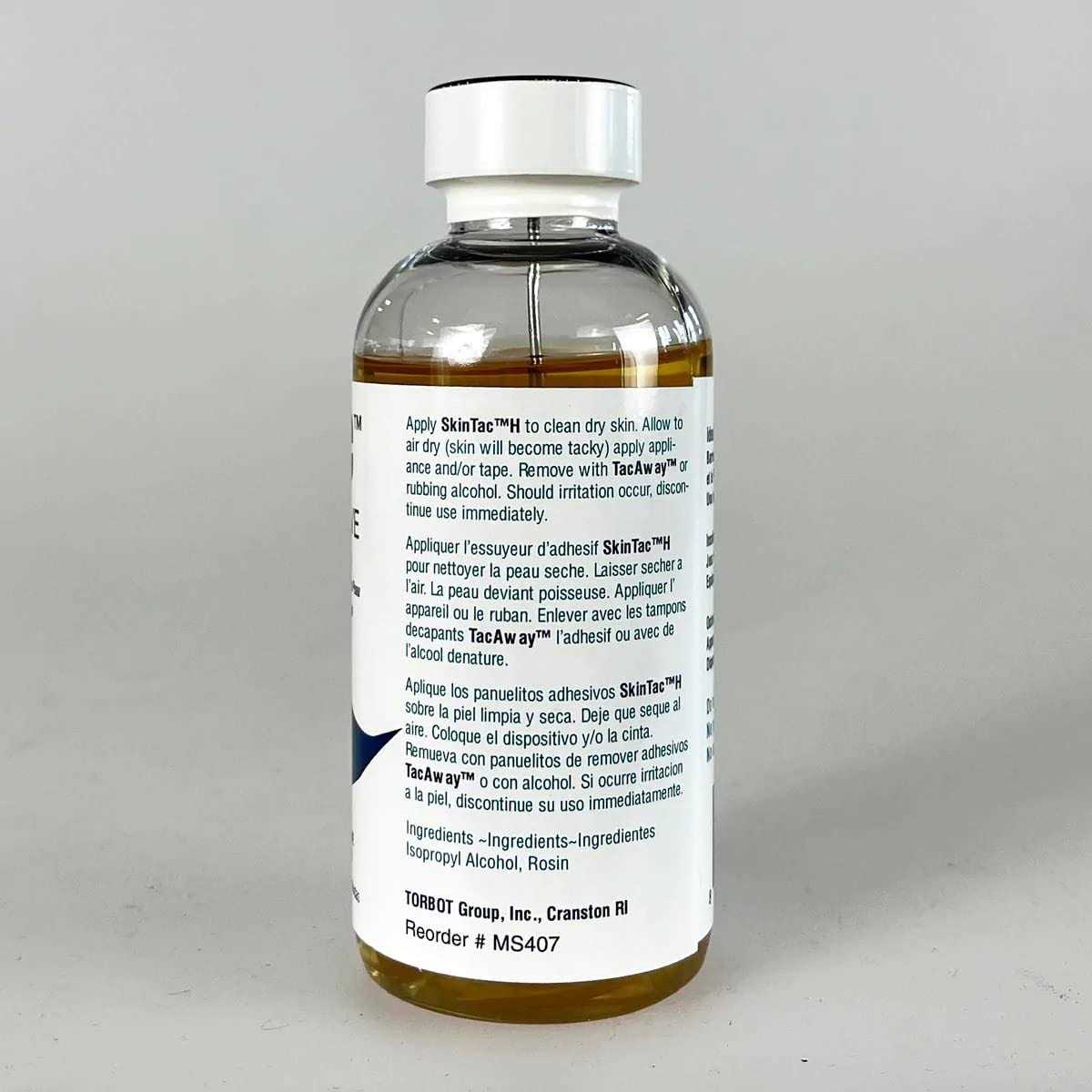 Skin Tac Liquid Adhesive 4 Oz - Image 3