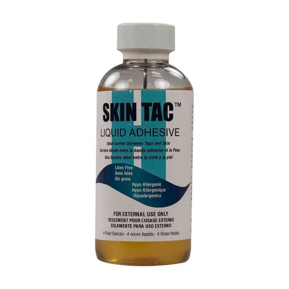 Skin Tac Liquid Adhesive 4 Oz - Image 4