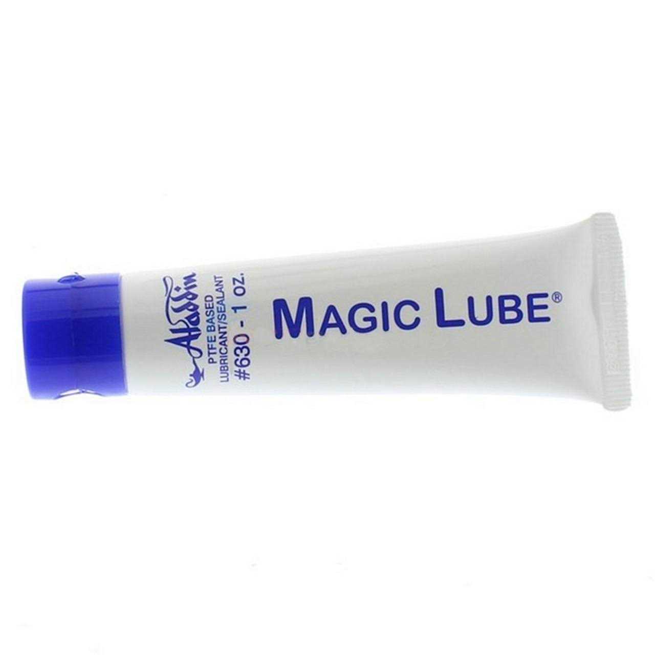 Aladdin Magic Lube 630 - Image 4
