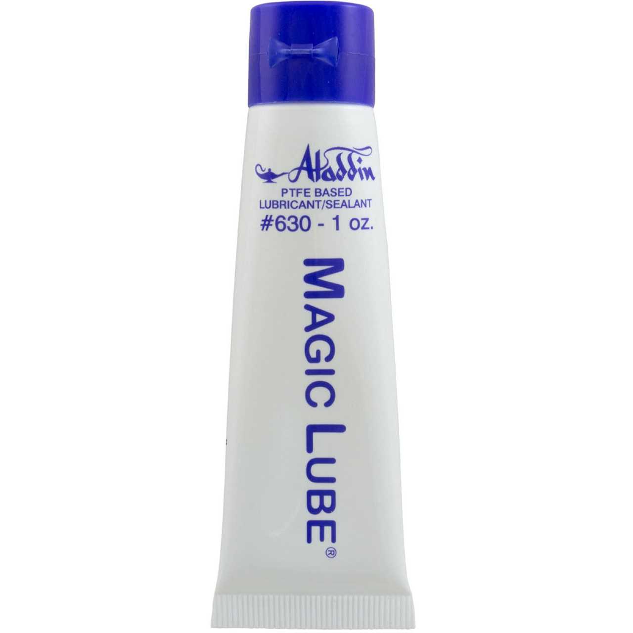 Aladdin Magic Lube 630 - Image 5