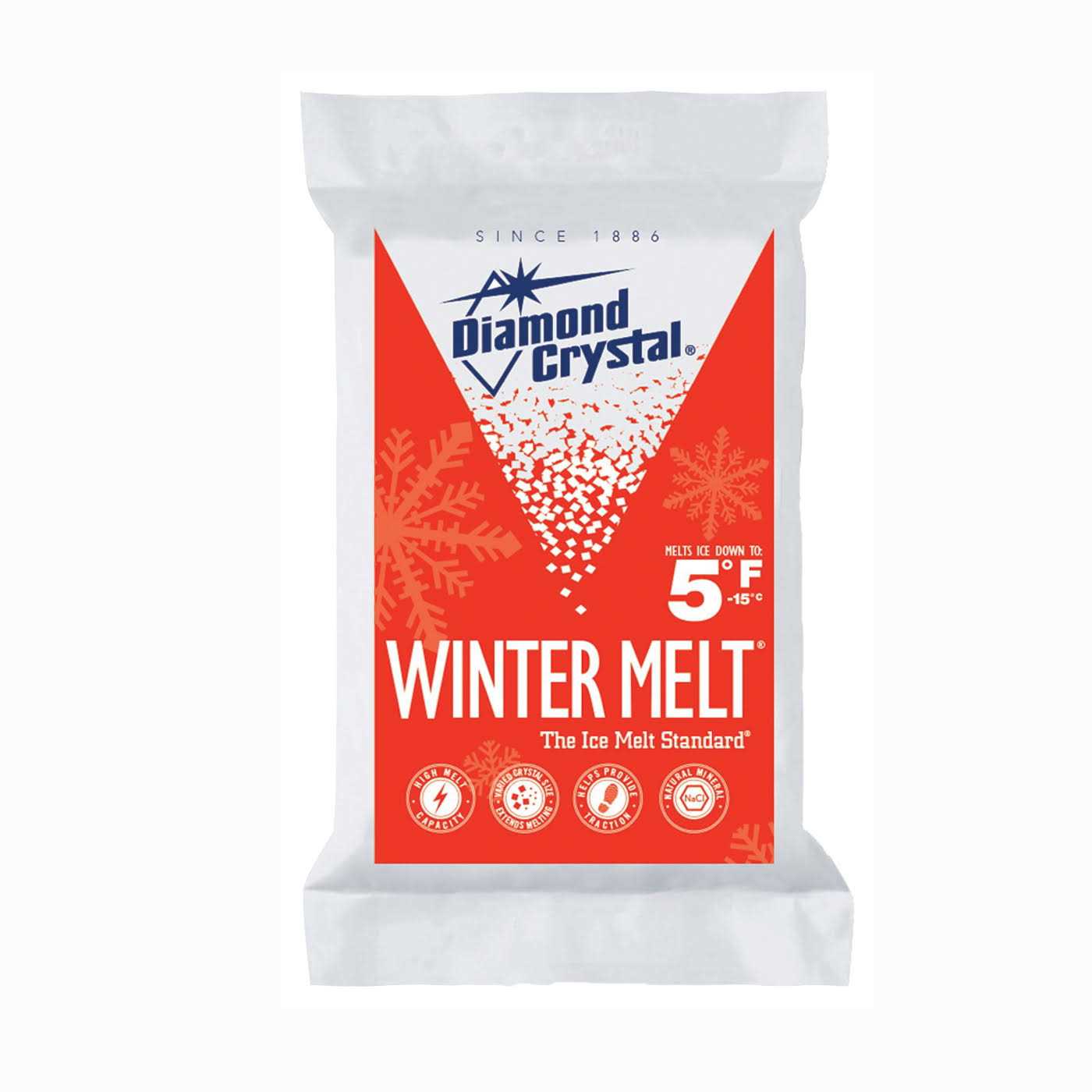 Vaporizer Rock Salt 50 lb Bag - Image 3