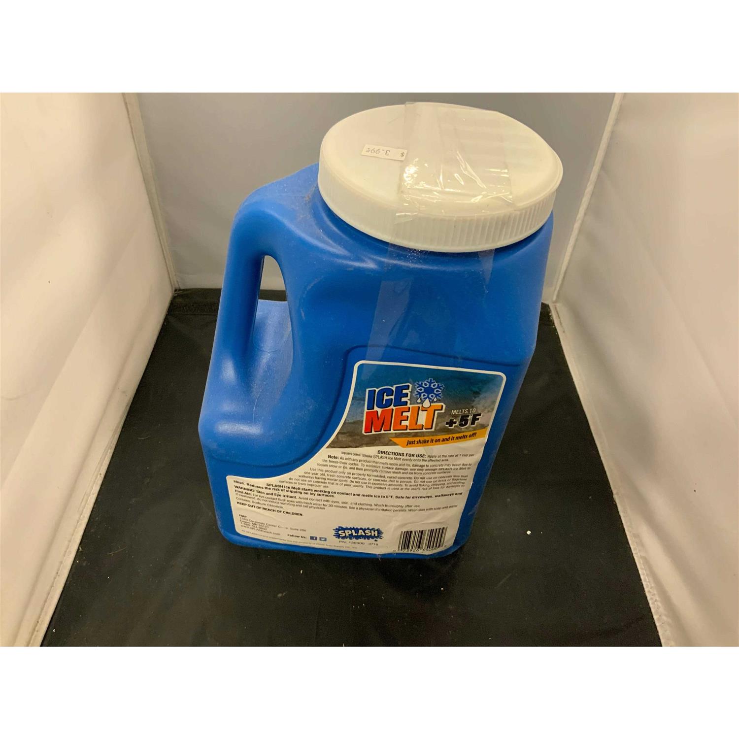 Splash Ice Melt - Image 4