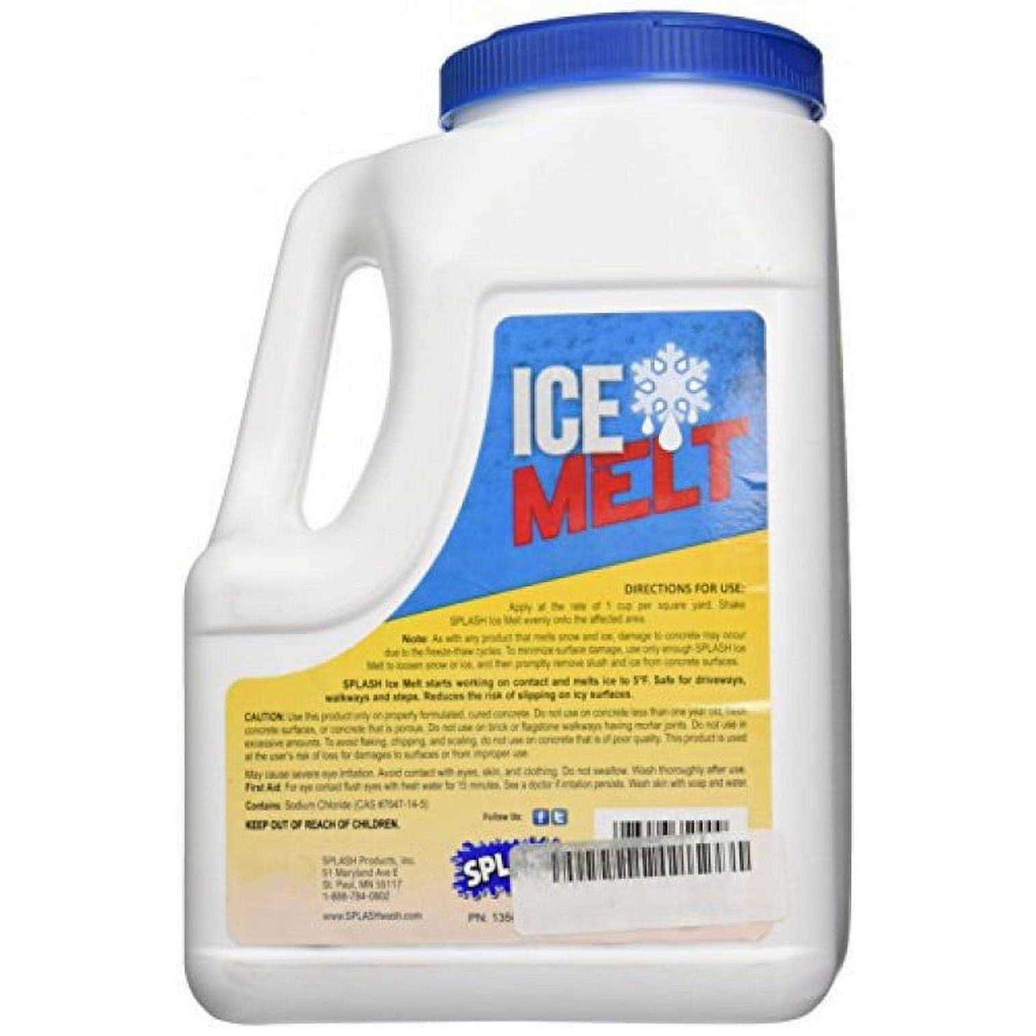 Splash Ice Melt - Image 5