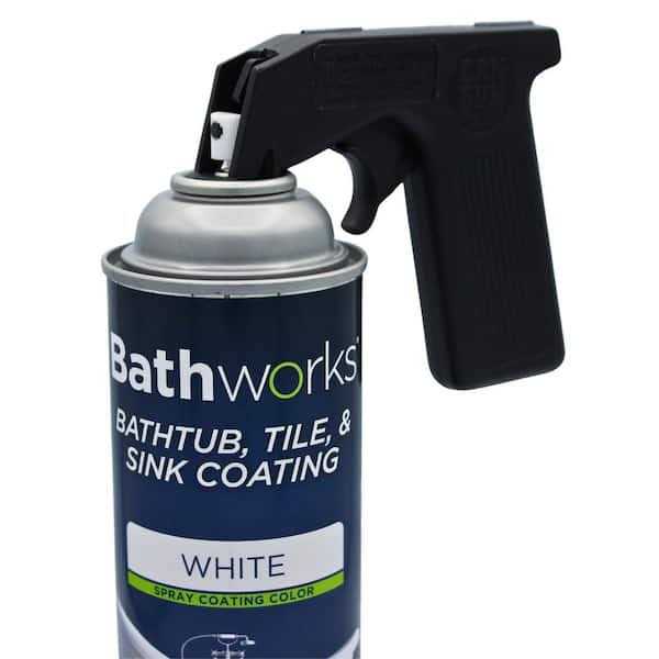 Bathworks 32 oz. Tub and Tile Refinishing Kit - Image 3