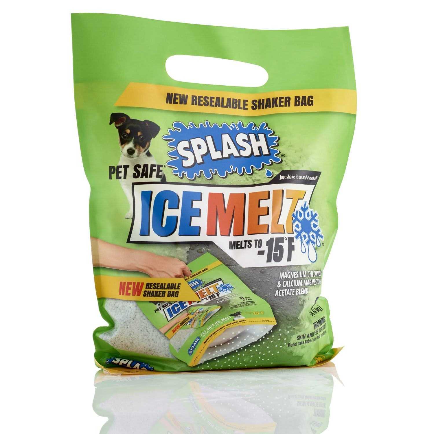 Splash Ice Melt Premium - Image 2