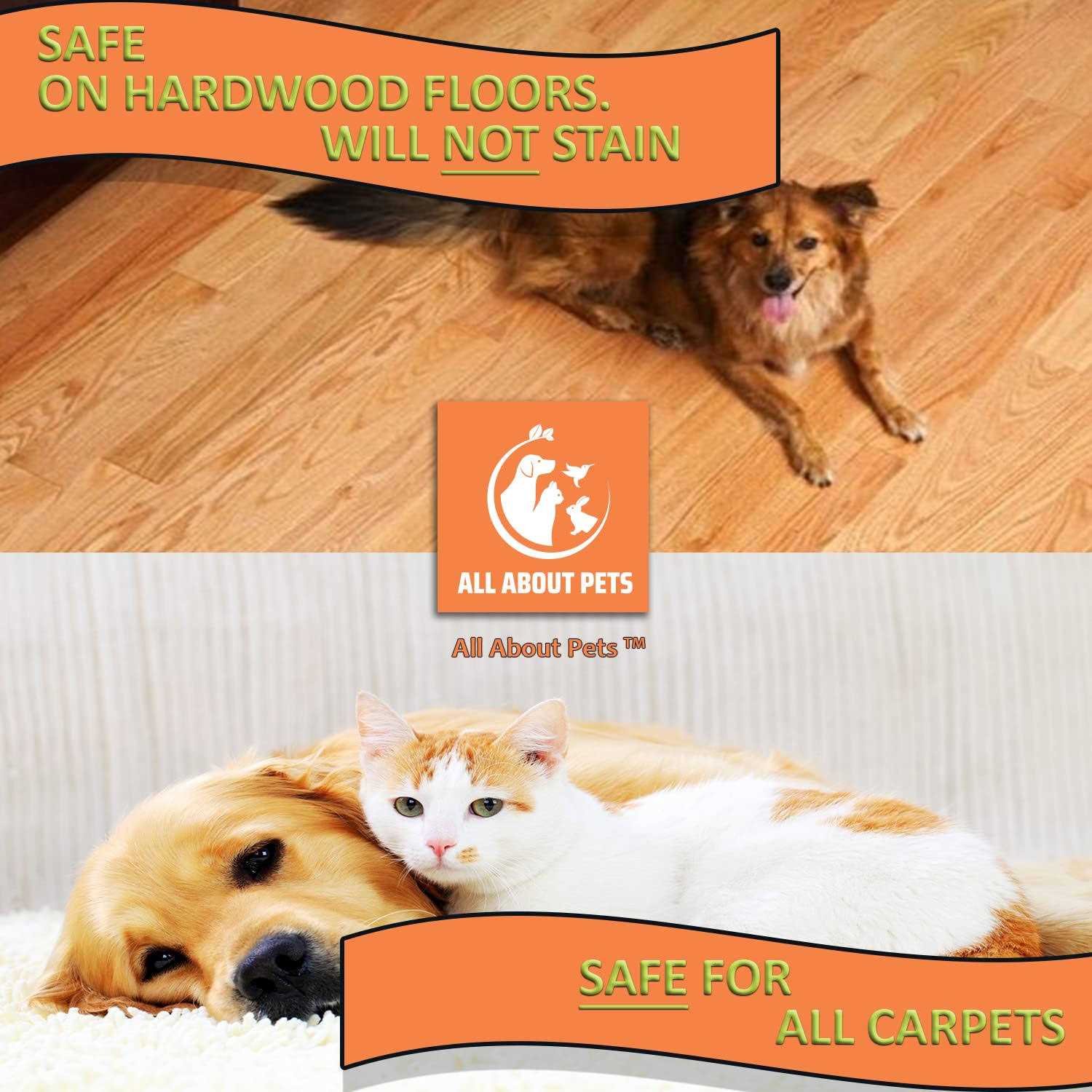 All About Pets Snow and Ice Melt Gentle on Your Pets Paws and Made with No Toxic Chlorides or Painful Rock Salt Safe for Dogs & Cats - Image 5