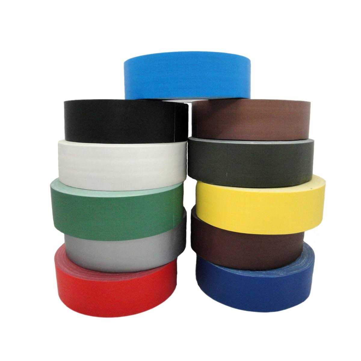 Standard Grade Gaffers Tape