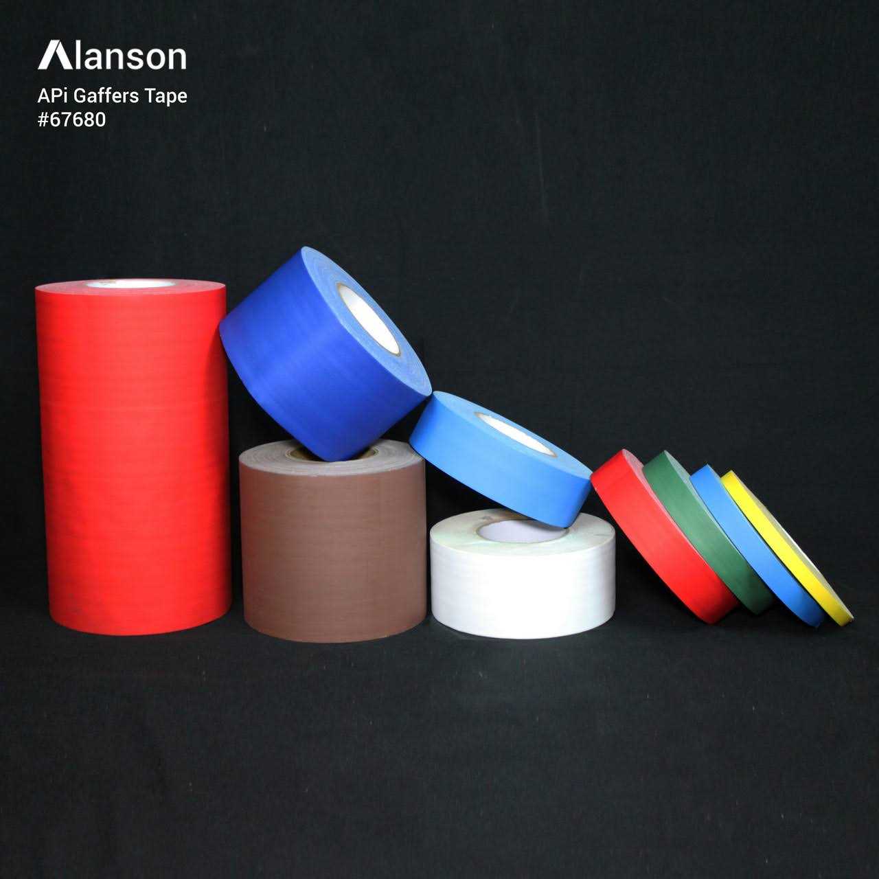 Standard Grade Gaffers Tape - Image 5
