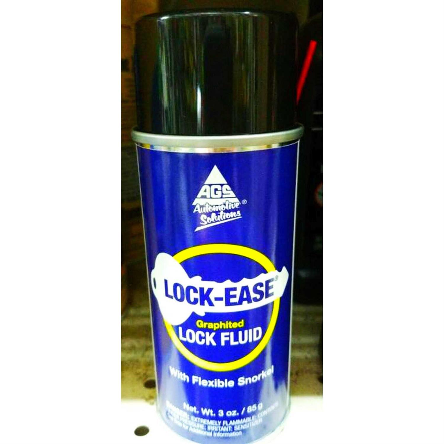 AGS Lock Ease - Image 3