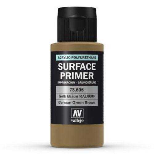 Vallejo Black Primer - Image 4