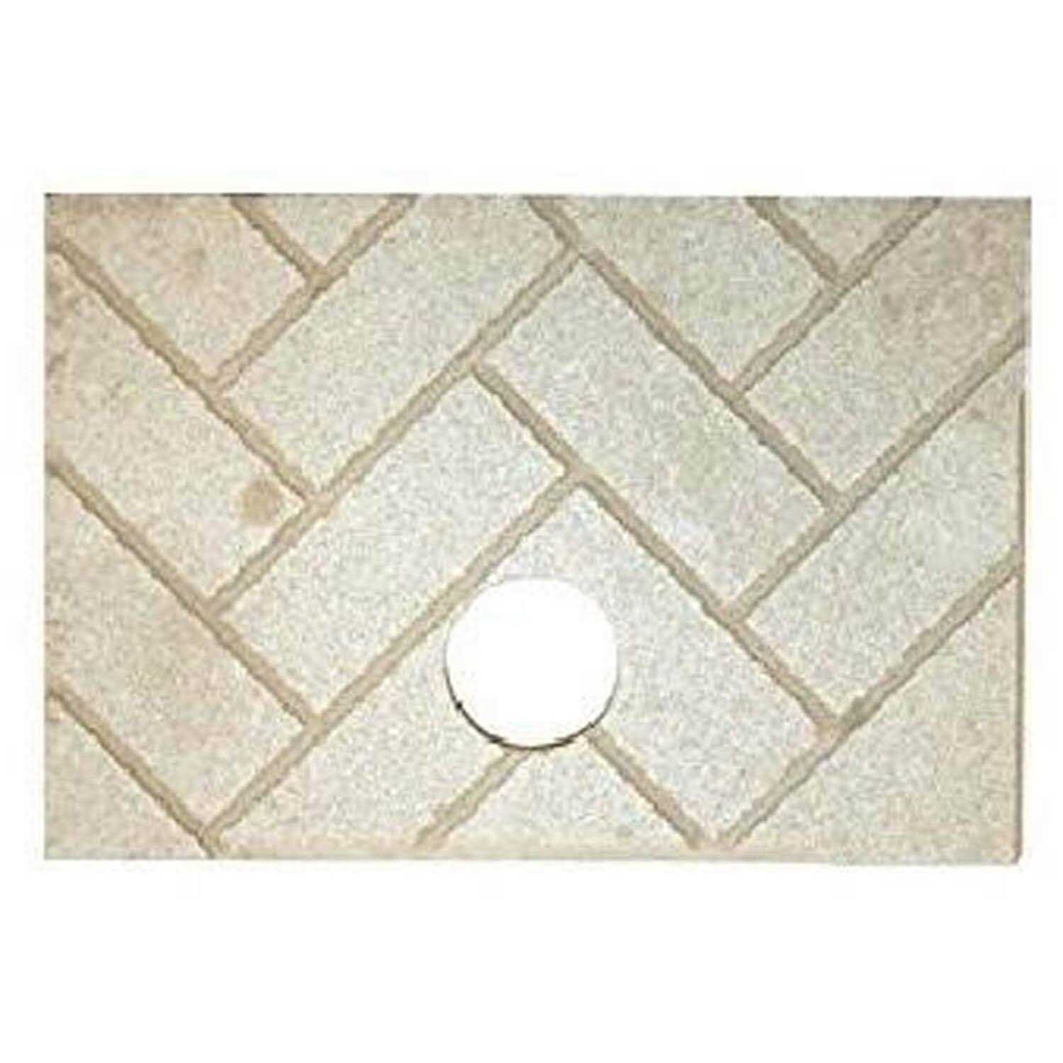 US Stove 891139 Herringbone Ceramic Brick - Image 3