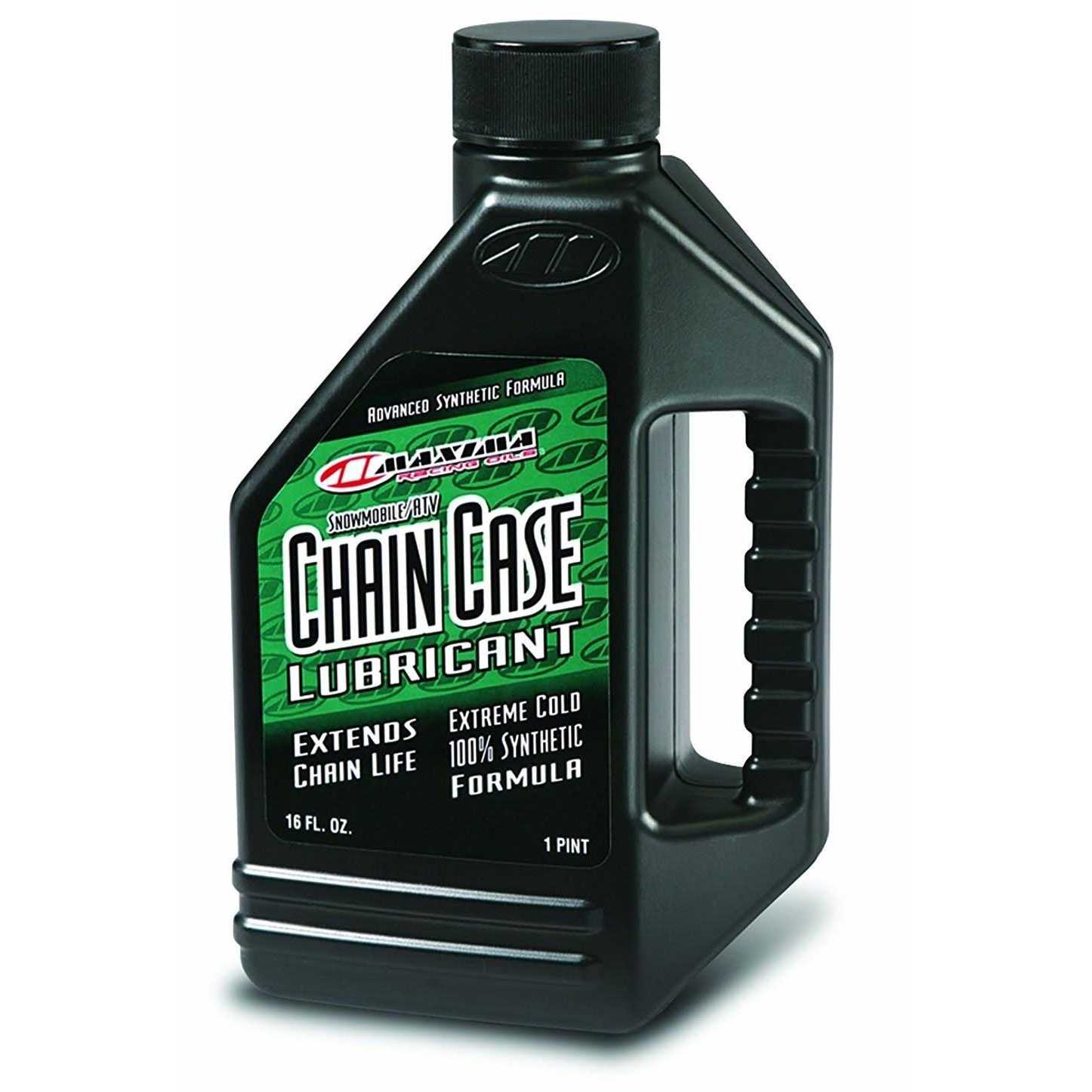 AMSOIL 100% Synthetic Chaincase & Gear Oil TCCCN-EA - Image 4