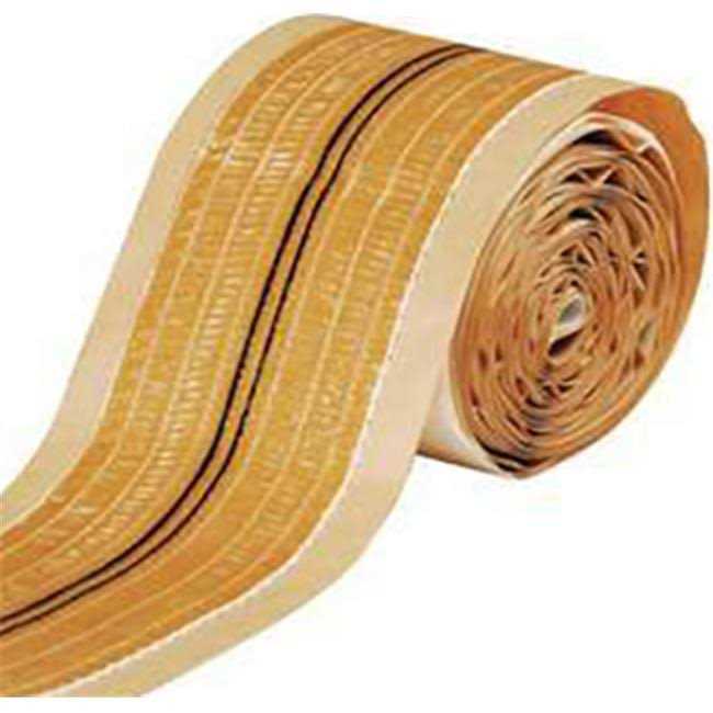 Capitol E-Z Pressure Sensitive 15 Ft. Cold Seaming Tape STEZ15 - Image 2