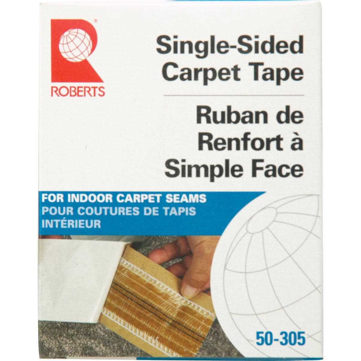 Capitol E-Z Pressure Sensitive 15 Ft. Cold Seaming Tape STEZ15 - Image 3