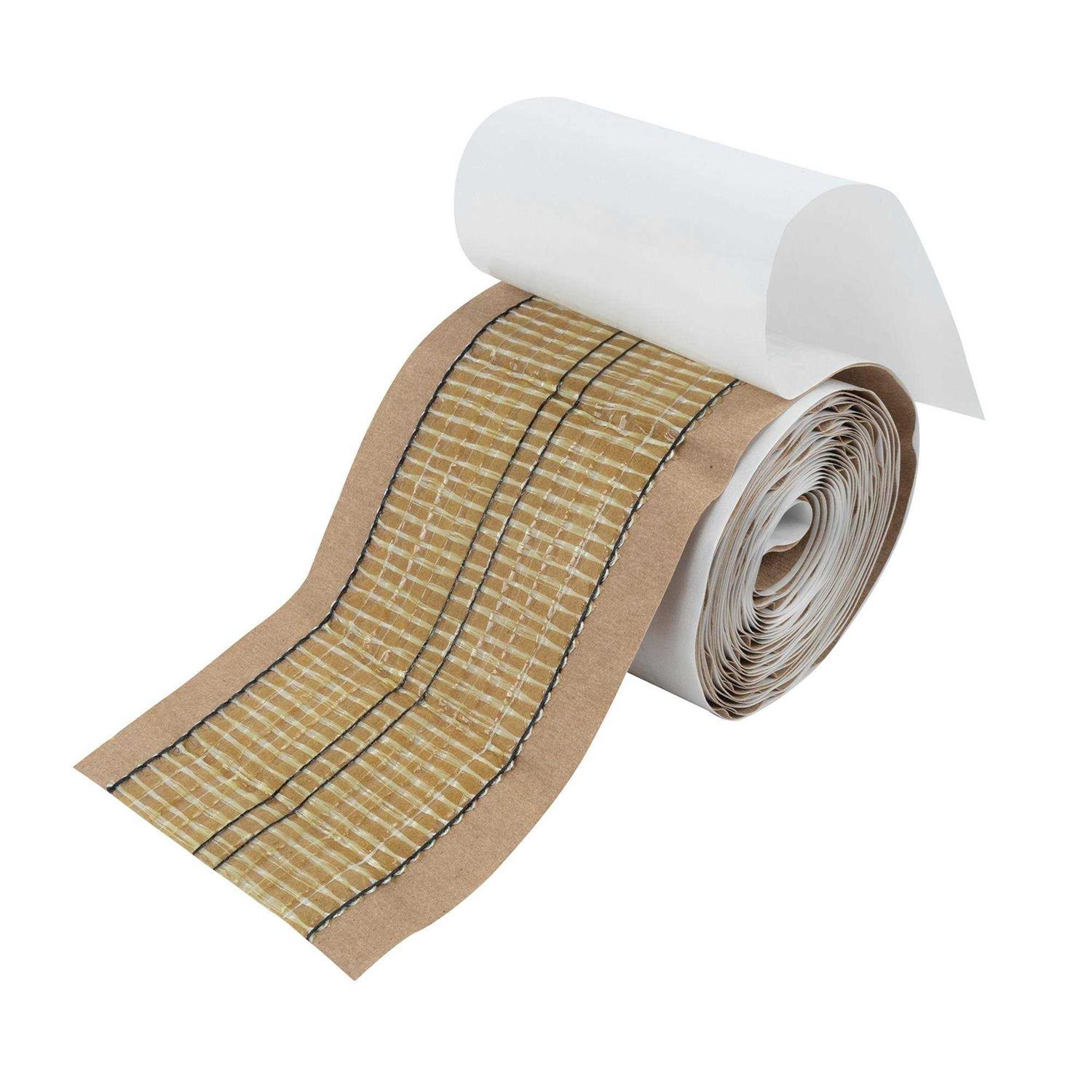 Capitol E-Z Pressure Sensitive 15 Ft. Cold Seaming Tape STEZ15 - Image 4