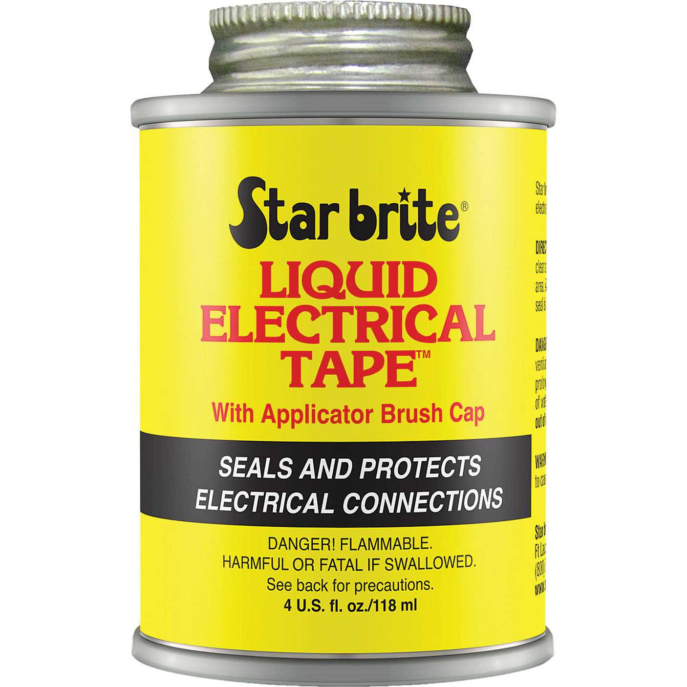 Star Brite Liquid Electrical Tape