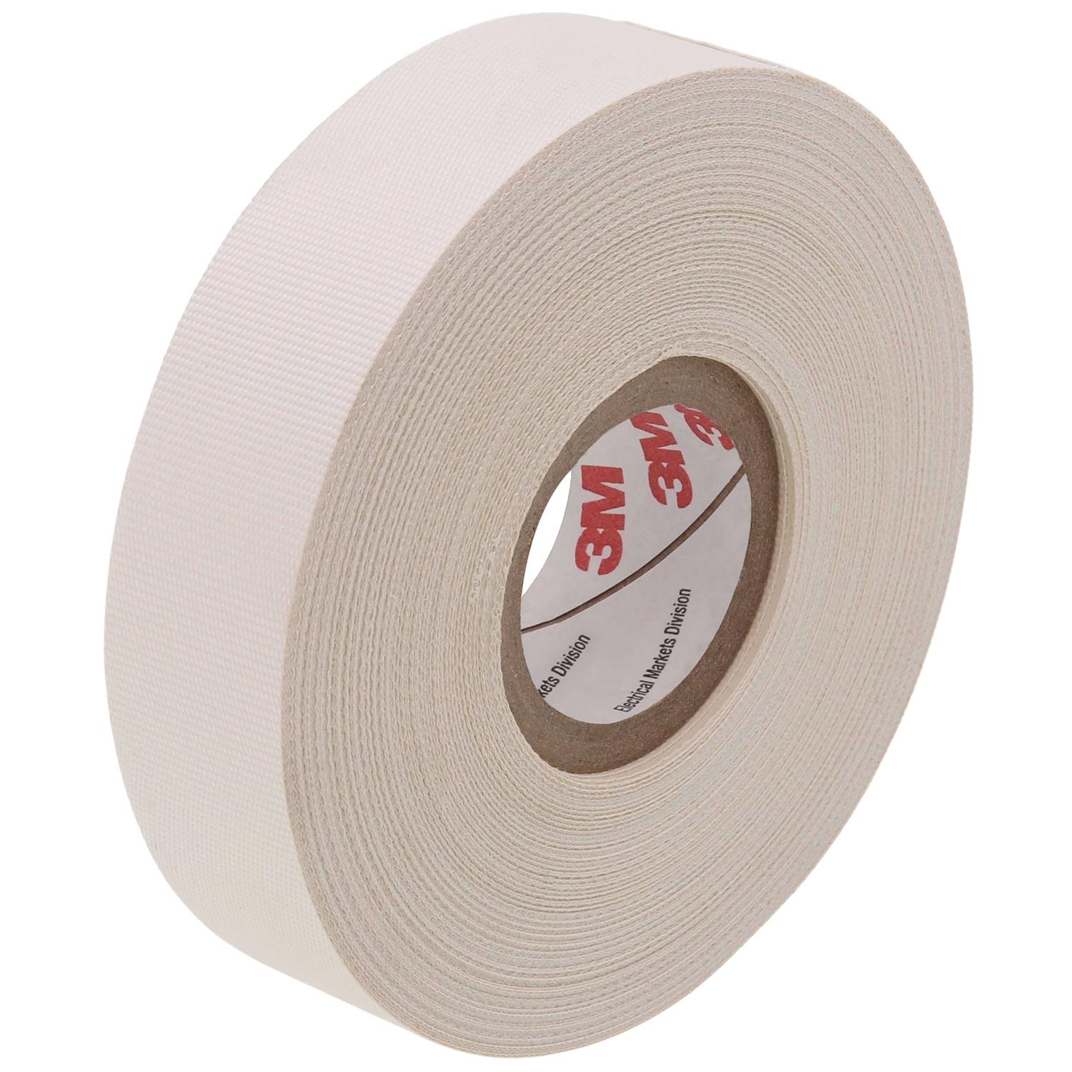 3M 27 Glass Cloth Electrical Tape 27-3/4X66' - Image 3
